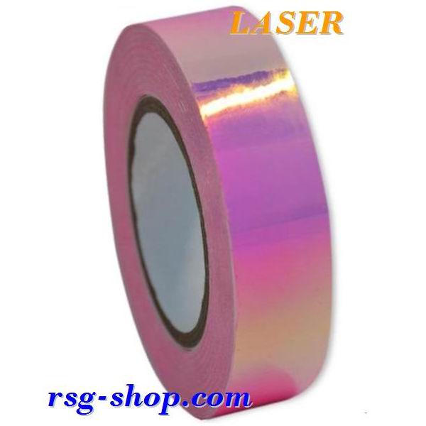 Folie Pastorelli Laser col. Rosa-Violet Art. 03466